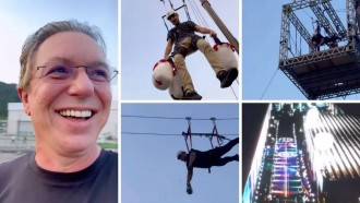 Prova do Líder radical nas alturas: Boninho dá spoiler sobre dinâmica no BBB 24; veja como será e quem ganha