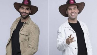 Quem deve sair da A Fazenda 2019: Netto ou Viny? Comente e vote