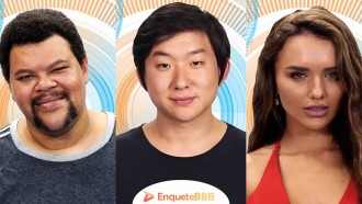 Quem deve sair do BBB 20: Babu, Pyong ou Rafa?