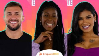 Quem deve ser eliminado do 'BBB 21'?