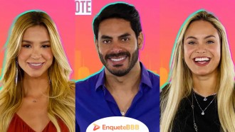 Quem deve ser eliminado do BBB 21?