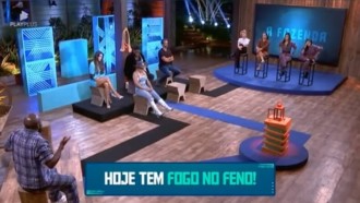 QUEM ESTÁ NA NOVA ROÇA DA FAZENDA HOJE, 06/12? Veja peões da 12ª Roça