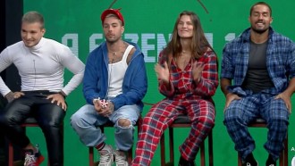 Quem está na roça a Fazenda 2021: MC Gui, Gui Araújo, Dayane e Bil