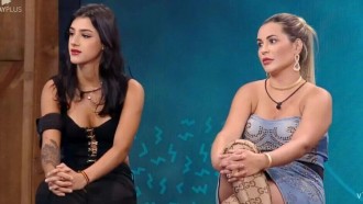 Quem está na roça de A Fazenda 2022, a 8ª berlinda da edição