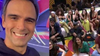 Quem está no paredão BBB 22 e quem votou em quem na 14ª berlinda