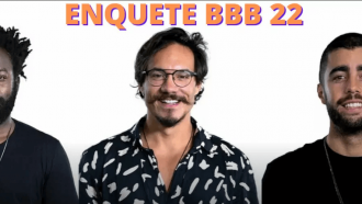 Novo paredão BBB 22 e quem votou em quem no penúltimo paredão