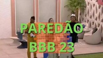 Quem está no paredão BBB 23: quem votou em quem no 4ª paredão