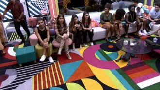 Quem está no paredão do BBB 22 e como foi a 7ª votação