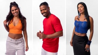 Quem está no Paredão? Gabriela, Leandro e Marciele estão no 15° paredão do BBB 26