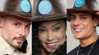 Quem ganhou a Prova do Fazendeiro hoje: Alex volta da berlinda como 'chefão'