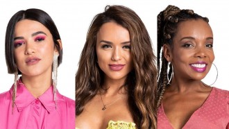 Quem merece vencer o BBB 20: Manu, Rafa ou Thelma?