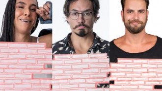 Quem sai do BBB 22: resultado da parcial da Enquete BBB indica o eliminado do 13º paredão