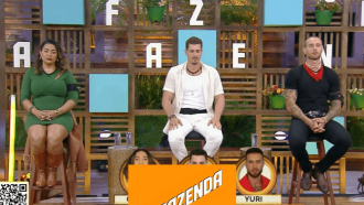 Quem saiu de A Fazenda 16: eliminação da 6ª Roça indica reviravolta no jogo