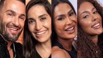 Quem saiu do BBB 25 hoje, 04/02?