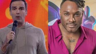 Quem saiu do BBB 23: Fred Nicácio é o 7º eliminado; veja porcentagem