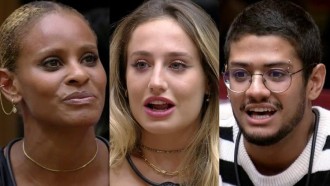 QUEM SAIU DO BBB 23? Veja quem saiu do BBB 23 no paredão desta terça-feira, 28/03