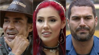 Quem vai sair de A Fazenda 15 hoje? Rejeição explode em votação da enquete