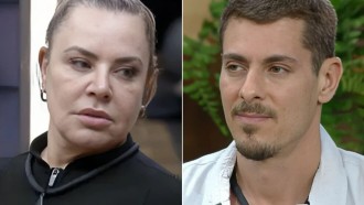 Quem vai sair de A Fazenda 16? Enquete atualizada traz nova ameaça a Sacha