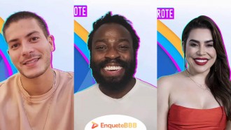 Quem você quer que seja eliminado do 'BBB 22'?