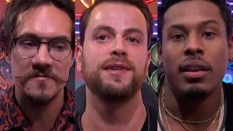 Quem votou em quem no BBB 22? Entenda a formação do 16º paredão