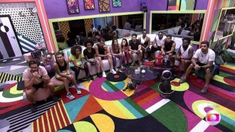 Quem votou em quem na votação do 10º paredão do BBB 22