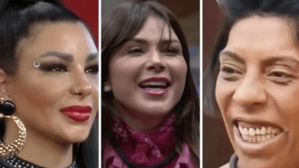 R7.COM: como votar R7 + enquete 6ª roça de A Fazenda 15