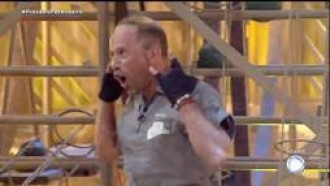 Rafael Ilha é o sexto Fazendeiro da temporada