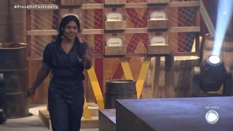 Record repete em 'A Fazenda' mesmo erro de 'Amazônia': não usar calculadora