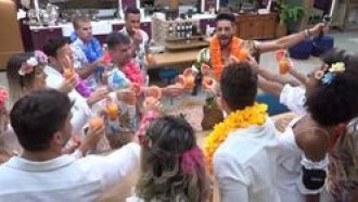 Relembre 5 momentos nos quais os peões deram o que falar nas festas