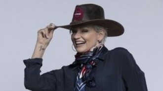 Relembre a trajetória de Andréa Nóbrega em A Fazenda 11