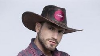 Relembre a trajetória de Guilherme Leão em A Fazenda 11