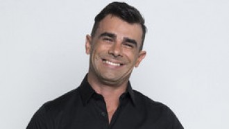 Relembre a trajetória de Jorge Sousa em A Fazenda 11