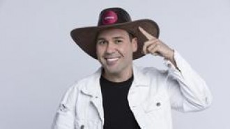 Relembre a trajetória de Viny Vieira em A Fazenda 11