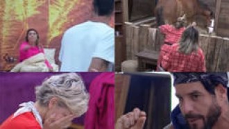 Relembre as maiores pérolas dos peões em A Fazenda 11