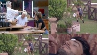 Relembre as 'trolladas' mais engraçadas dos peões em A Fazenda 11