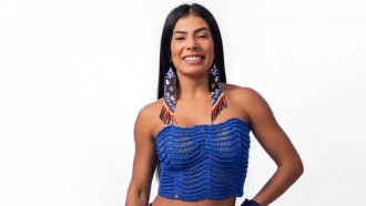  Quem saiu do BBB 26? Marciele é eliminada com 59,34% dos votos 