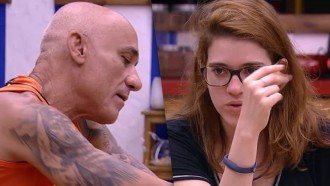 Resumo BBB: manhã é marcada por troca de farpas, ameaças e Prova da Comida