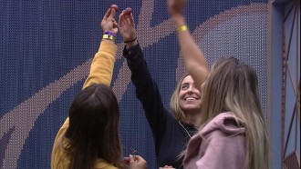 Resumo BBB: Nova liderança dá início a chuva de especulações