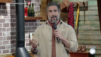 Roça entre Biel, Jake e Jojo atinge recorde de votos de 'A Fazenda 12'