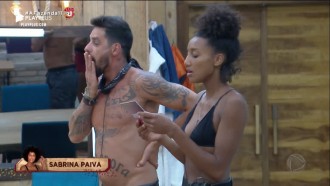 Roça suspensa: veja como os peões reagiram ao comunicado