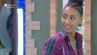 Rodrigo Phavanello e Sabrina Paiva relembram músicas marcantes