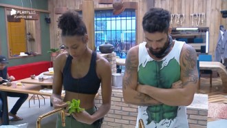 Sabrina Paiva e Netto resgatam sucesso A Cera, da banda O Surto