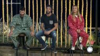 Saiba como foi a Formação da Roça desta segunda (28)