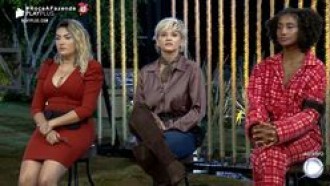 Saiba como foi a Formação da Roça desta segunda (4)