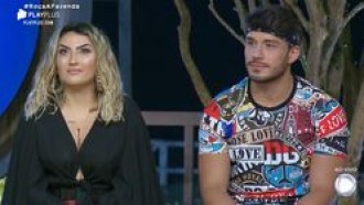 Saiba como foi a Formação da Roça nesta segunda (21)