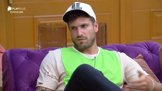 'Segurança Gato do Metrô': Gui diz como é sua rotina de trabalho