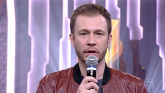 Sorteio vai definir próximo Paredão triplo do BBB