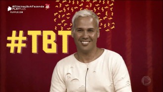 #TBT: Relembre a passagem de Viny Vieira em ‘A Fazenda 11’