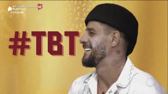 #TBT: Relembre toda a trajetória de Diego Grossi em ‘A Fazenda 11’