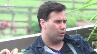 'Tem gente que não presta e faz tudo por dinheiro', desabafa Viny